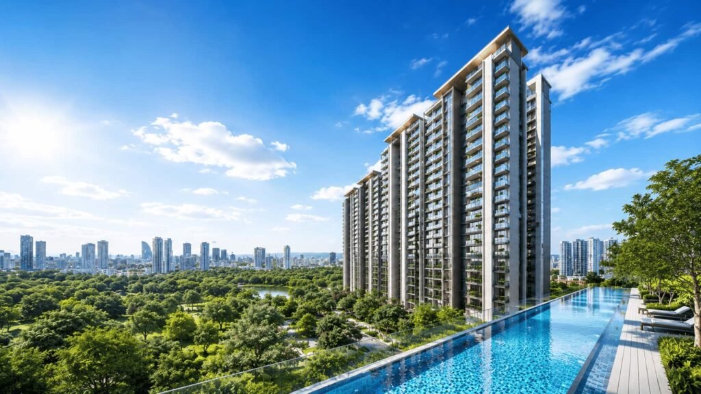 Arvind ITPL Whitefield